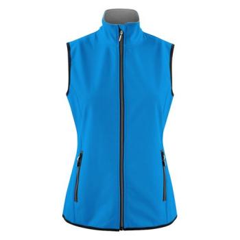 BODYWARMER TRIAL LADY