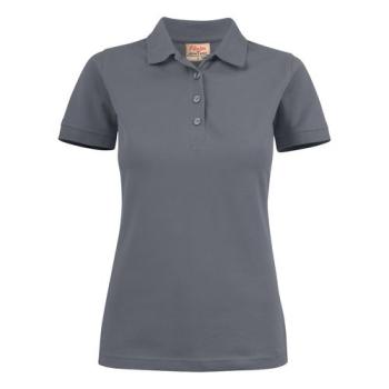 POLO PIQUE SURF STRETCH LADY