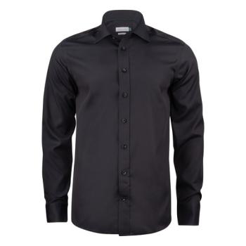 Green Bow 01  - Shirt Regular Fit Men