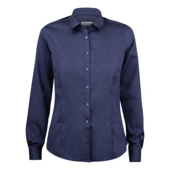 Green Bow 01  - Shirt Women