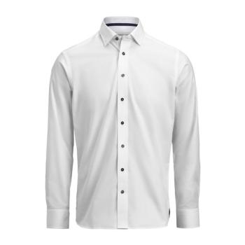 Yellow Bow 56 Shirt Regular Men