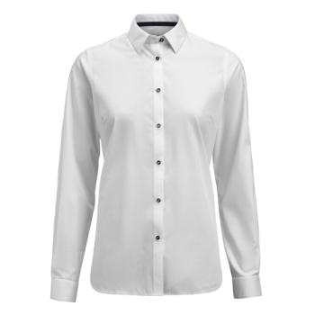 Yellow Bow 56 Shirt Contemporary Fit Woman