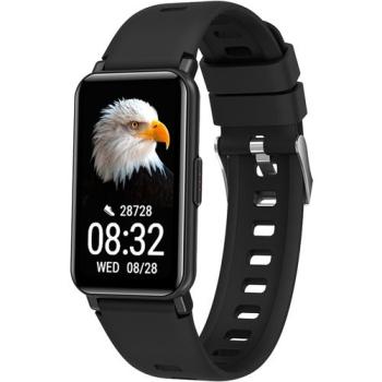 Bracelet intelligent multisport Prixton AT806 avec GPS