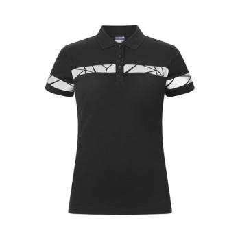 7006 PROGRESSION POLO PIQUÉ FEMME