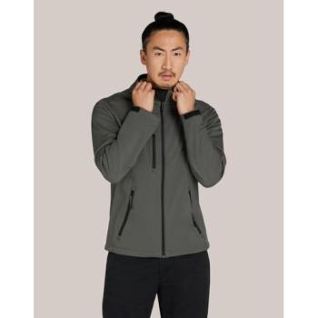 Signature Tagless Softshell Jacket Men