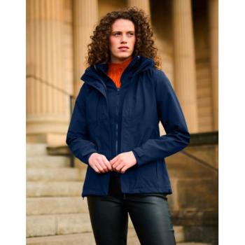 Women`s Kingsley 3 in 1 Jacket