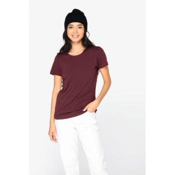 T-shirt écoresponsable femme