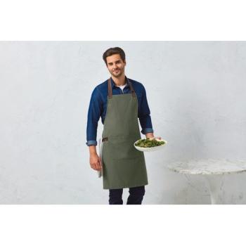 Tablier à bavette "Annex"