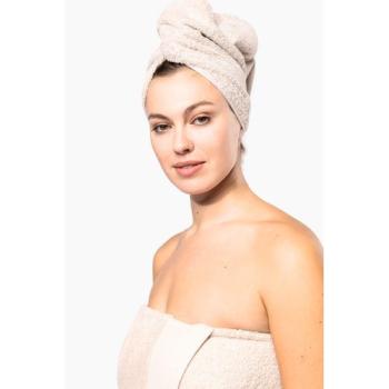 Organic towel