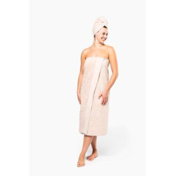 Organic bath towel 150 x 100 cm