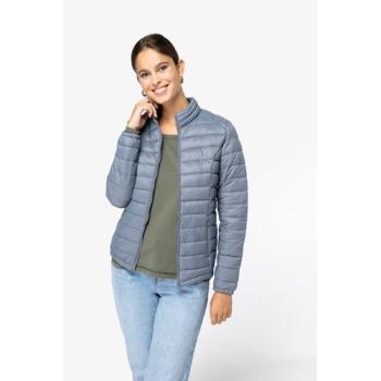 Doudoune légère écoresponsable femme
