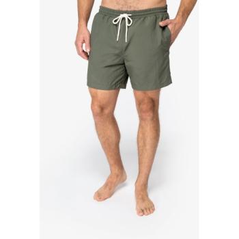 Short de bain écoresponsable homme