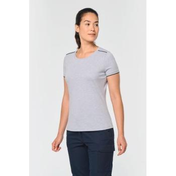 T-shirt Day To Day manches courtes femme