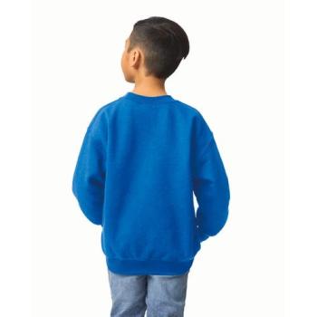Kids' Heavy Blend™ Crew neck Sweatshirt