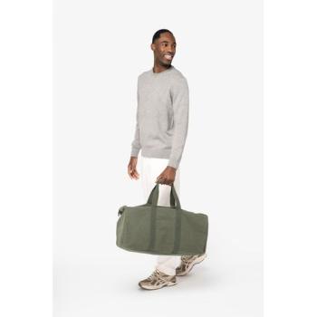 Sac voyage ecoresponsable vintage