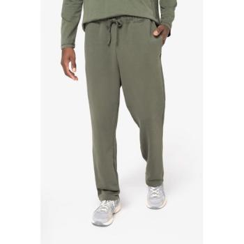 Pantalon de jogging écoresponsable ample unisexe