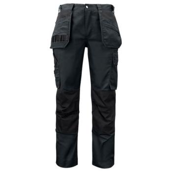 5531 BROEK MET KNIEZAKKEN EN SPIJKERZAKKEN