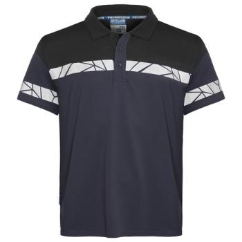 7003 PROGRESSION POLO PIQUÉ