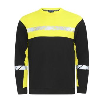 7101 PROGRESSION SWEAT COL ROND