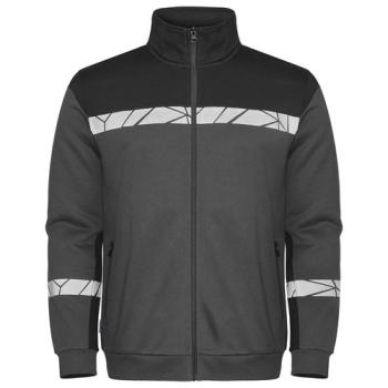 7103 PROGRESSION SWEATSHIRT FULLZIP
