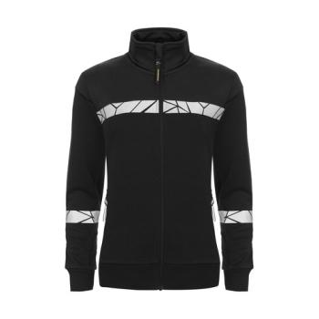 7105 PROGRESSION SWEATSHIRT FULLZIP