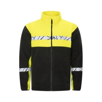 7300 PROGRESSION POLAIRE FULL ZIP