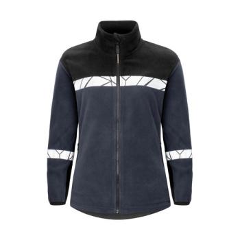 7301 PROGRESSION POLAIRE FULL ZIP FEMME