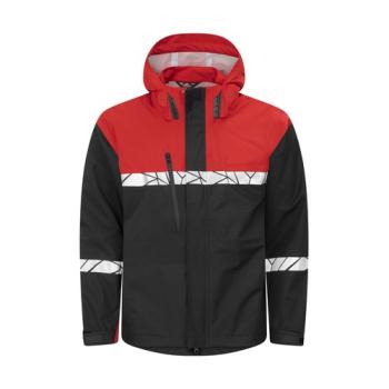 7414 SHELLJACKET - 7414 SHELLJACKET 9910-VIZ