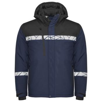 7415 PROGRESSION VESTE DOUBLEE