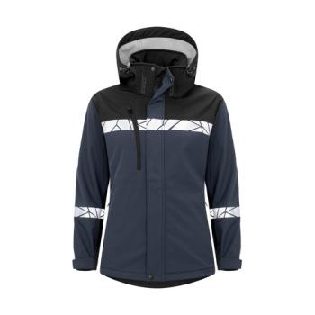7417 PROGRESSION SOFTSHELL FEMME