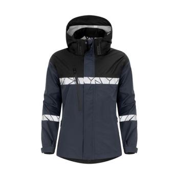 7419 PROGRESSION VESTE FEMME