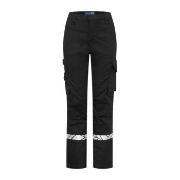 7511 PROGRESSION PANTALON DE SERVICE FEMME