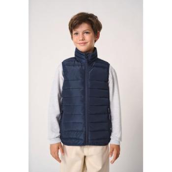 Bodywarmer matelassé enfant