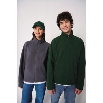 Veste polaire unisexe