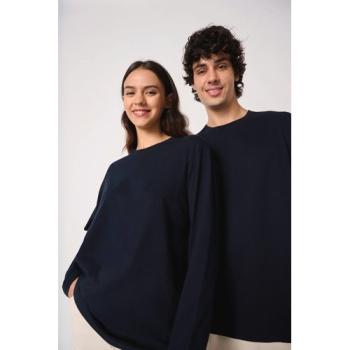 T-shirt LSL unisexe iDeal150