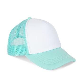 Casquette trucker enfant - 5 panneaux