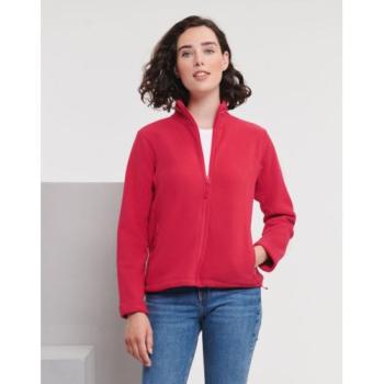 Ladies’ Full Zip Outdour Fleece