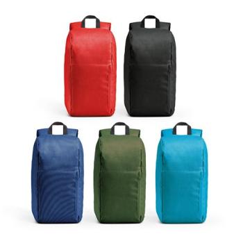 LUGANE. Sac à dos 600D