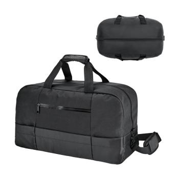 ZIPPERS SPORT. Sac de sport exécutif