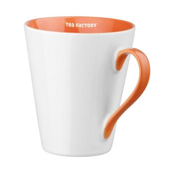 COLBY. Mug en céramique 320 mL