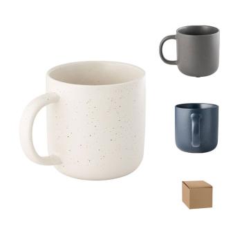 CONSTELLATION. 370 mL ceramic mug