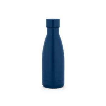 RE-BUFFON 400. Thermos en acier inoxydable recyclé à 93 % 400 ml