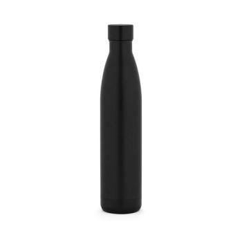 RE-BUFFON XL. Bouteille en acier inoxydable à double paroi (90 % recyclé)