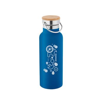 RAGNAR. Stainless steel bottle 570 mL