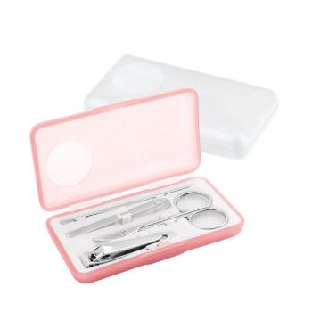 NADIA. Manicure set