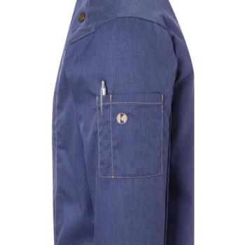 Chef Jacket Jeans 1892 Tennessee