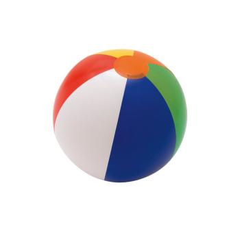 PARAGUAI. Inflatable beach ball