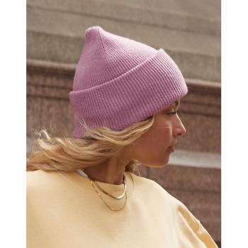Classic Engineered Deep Cuffed Beanie