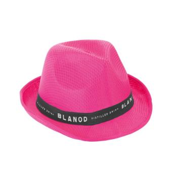 MANOLO. Chapeau
