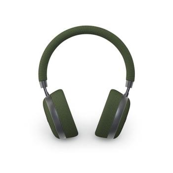 Bell Headphones